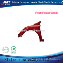 plastic injection auto Right Front Fender Mold manufacturing